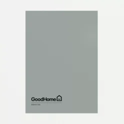 GoodHome Walls & Ceilings Manhattan Matt Emulsion Paint, 5L -Rust-Oleum Shop goodhome walls ceilings manhattan matt emulsion paint 5l5063022011633 02c