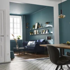 GoodHome Walls & Ceilings Milltown Silk Emulsion Paint, 2.5L -Rust-Oleum Shop goodhome walls ceilings milltown silk emulsion paint 2 5l3663602407577 01i