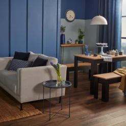 GoodHome Walls & Ceilings Saint-raphaël Silk Emulsion Paint, 2.5L -Rust-Oleum Shop goodhome walls ceilings saint raphael silk emulsion paint 2 5l5059340272511 03i