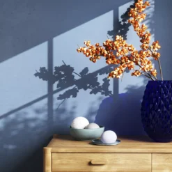 GoodHome Walls & Ceilings Saint-raphaël Silk Emulsion Paint, 2.5L -Rust-Oleum Shop goodhome walls ceilings saint raphael silk emulsion paint 2 5l5059340272795 01i