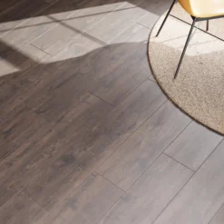 GoodHome Walnut Satin Floor Wood Varnish, 2.5L -Rust-Oleum Shop goodhome walnut satin floor wood varnish 2 5l5059340486987 10i