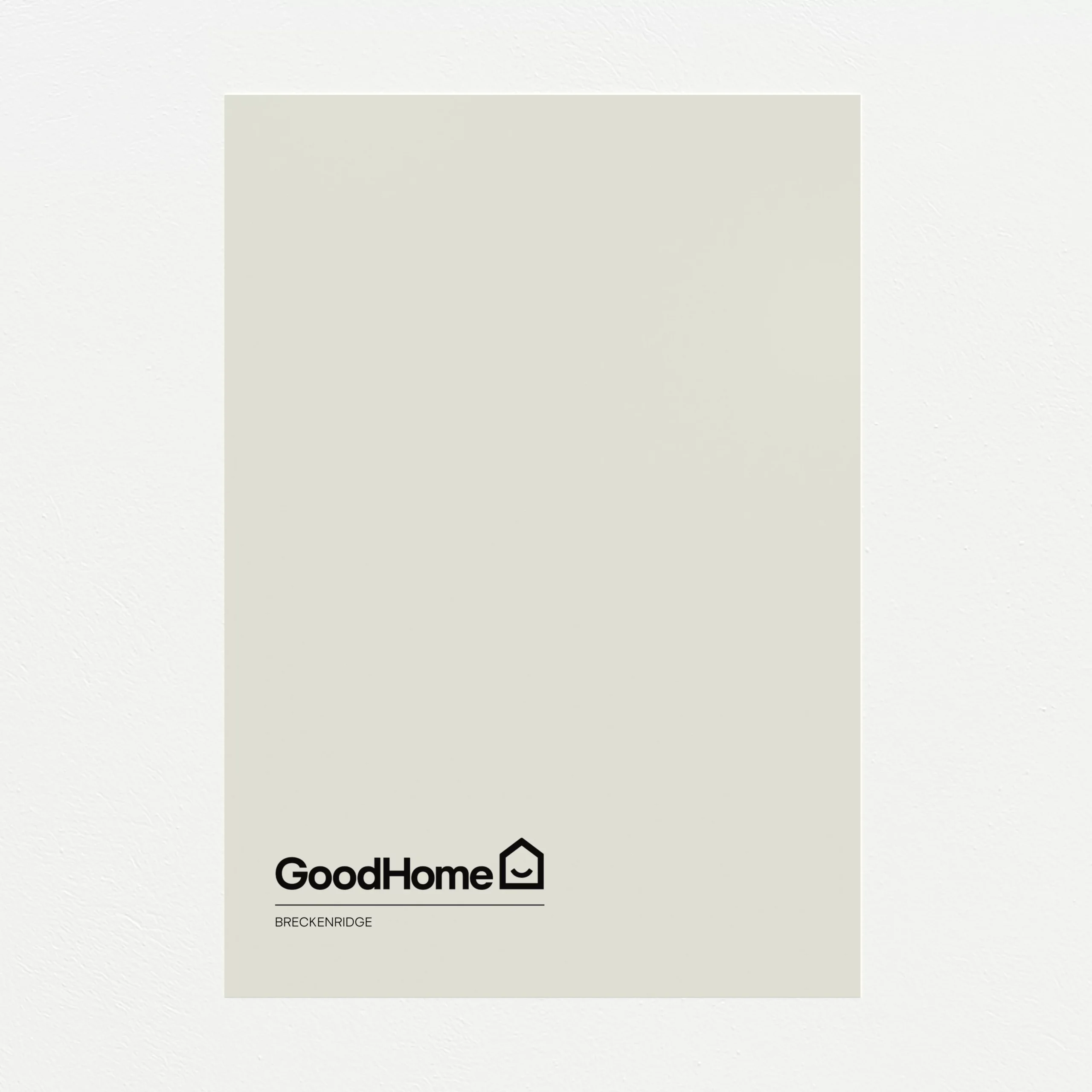 GoodHome Windowsills & Trims Breckenridge Smooth Matt Masonry Paint, 2.5L 5 GoodHome Windowsills & Trims Breckenridge Smooth Matt Masonry Paint, 2.5L - Image 3