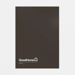 GoodHome Windowsills & Trims Tobasco Smooth Matt Masonry Paint, 2.5L -Rust-Oleum Shop goodhome windowsills trims tobasco smooth matt masonry paint 2 5l5063022013668 02c