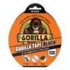 Gorilla Black Duct Tape (L)32m (W)48mm