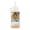 Gorilla Clear Glue 110ml -Rust-Oleum Shop gorilla clear glue 110ml5704947005115 02c