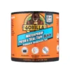 Gorilla Waterproof Patch & Seal Tape (L)3m (W)101.6mm