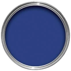 Hammerite Blue Gloss Metal Paint, 250ml -Rust-Oleum Shop hammerite blue gloss metal paint 250ml5011867224015 21c bq