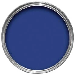 Hammerite Blue Gloss Metal Paint, 750ml -Rust-Oleum Shop hammerite blue gloss metal paint 750ml5011867009353 21c bq