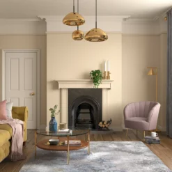 Hammerite Cream Gloss Exterior Metal Paint, 750ml -Rust-Oleum Shop hammerite cream gloss exterior metal paint 750ml5010212557822 01i bq