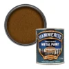 Hammerite Hammered Effect Metal Paint, 750ml -Rust-Oleum Shop hammerite hammered effect metal paint 750ml5011867217161 02c bq