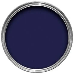 Hammerite Oxford Blue High Sheen Garage Door Paint, 750ml -Rust-Oleum Shop hammerite oxford blue high sheen garage door paint 750ml5011867034447 21c bq