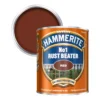 Hammerite Rust Beater Red Iron Primer, 750ml -Rust-Oleum Shop hammerite rust beater red iron primer 750ml5010212641460 02c bq