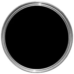 Hammerite Smoothrite Black Gloss Metal Paint, 2.5L -Rust-Oleum Shop hammerite smoothrite black gloss metal paint 2 5l5011867220048 21c bq