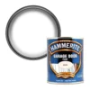 Hammerite White Gloss Garage Door Paint, 750ml -Rust-Oleum Shop hammerite white gloss garage door paint 750ml5011867018348 02c bq