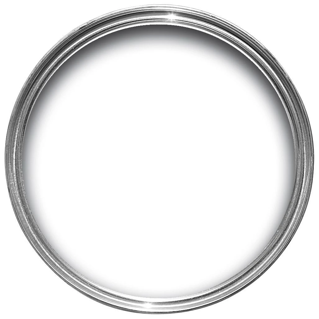 Hammerite White Gloss Metal Paint, 250ml 5 Hammerite White Gloss Metal Paint, 250ml - Image 3