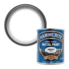 Hammerite White Gloss Metal Paint, 750ml -Rust-Oleum Shop hammerite white gloss metal paint 750ml5011867202167 02c bq
