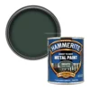 Hammerite Wild Thyme Gloss Exterior Metal Paint, 750ml -Rust-Oleum Shop hammerite wild thyme gloss exterior metal paint 750ml5010212562208 02c bq