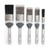 Harris Fine Tip Paint Brush, Set Of 5 -Rust-Oleum Shop harris fine tip paint brush set of 55056287404395 02c bq
