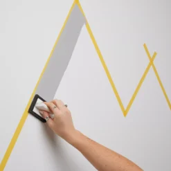 Harris Seriously Good Woven Medium Pile Decorating Set, 8 Pieces -Rust-Oleum Shop harris seriously good woven medium pile decorating set 8 pieces5056287402094 04c