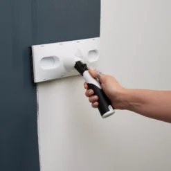 Harris Seriously Good Woven Medium Pile Decorating Set, 8 Pieces -Rust-Oleum Shop harris seriously good woven medium pile decorating set 8 pieces5056287402094 06c