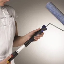 Harris Trade Big Box Micropoly Roller Set, 19 Pieces -Rust-Oleum Shop harris trade big box micropoly roller set 19 pieces5000253011421 13c bq