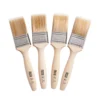 Harris Trade Emulsion & Gloss Fine Tip Paint Brush, Pack Of 4 -Rust-Oleum Shop harris trade emulsion gloss fine tip paint brush pack of 45000253349425 01c bq