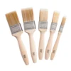 Harris Trade Fine Tip Paint Brush, Pack Of 5 -Rust-Oleum Shop harris trade fine tip paint brush pack of 55000253349951 01c BQ
