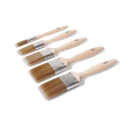 Harris Trade Fine Tip Paint Brush, Pack Of 5 9 Harris Trade Fine Tip Paint Brush, Pack Of 5 -Rust-Oleum Shop harris trade fine tip paint brush pack of 55000253349951 03c BQ