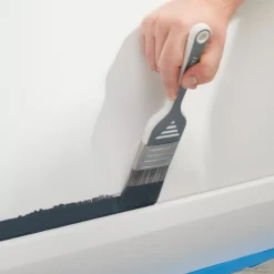 Harris Ultimate Walls & Ceilings Precision Tip Paint Brush, Set Of 3 13 Harris Ultimate Walls & Ceilings Precision Tip Paint Brush, Set Of 3 -Rust-Oleum Shop harris ultimate walls ceilings precision tip paint brush set of 35056287400250 11c