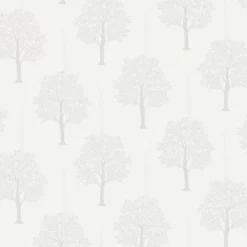 Holden Décor Opus Ornella Dove Tree Embossed Wallpaper -Rust-Oleum Shop holden decor opus ornella dove tree embossed wallpaper5022976492318 02c bq