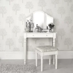 Holden Décor Opus Ornella Dove Tree Embossed Wallpaper -Rust-Oleum Shop holden decor opus ornella dove tree embossed wallpaper5022976492318 21i bq