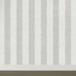 Holden Décor Statement Striped Silver Glitter Effect Smooth Wallpaper 7 Holden Décor Statement Striped Silver Glitter Effect Smooth Wallpaper -Rust-Oleum Shop holden decor statement striped silver glitter effect smooth wallpaper5022976353695 03i bq