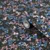 Joules Gilmorton Blue Ditsy Garden Floral Smooth Wallpaper -Rust-Oleum Shop joules gilmorton blue ditsy garden floral smooth wallpaper5011583526905 36c bq