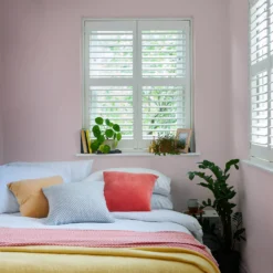 Laura Ashley Blush Matt Emulsion Paint, 2.5L -Rust-Oleum Shop laura ashley blush matt emulsion paint 2 5l5011583472653 02i bq