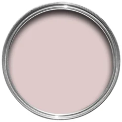 Laura Ashley Blush Matt Emulsion Paint, 2.5L -Rust-Oleum Shop laura ashley blush matt emulsion paint 2 5l5011583472653 12c bq
