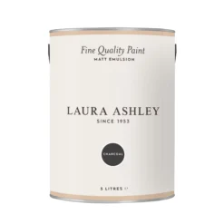 Laura Ashley Charcoal Matt Emulsion Paint, 5L 9 Laura Ashley Charcoal Matt Emulsion Paint, 5L -Rust-Oleum Shop laura ashley charcoal matt emulsion paint 5l5011583473100 08c bq