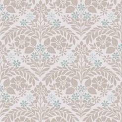 Laura Ashley Country Charm Grey Classical Smooth Wallpaper -Rust-Oleum Shop laura ashley country charm grey classical smooth wallpaper5011583524505 37c bq