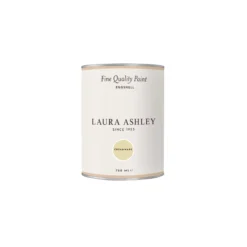 Laura Ashley Creamware Eggshell Emulsion Paint, 750ml -Rust-Oleum Shop laura ashley creamware eggshell emulsion paint 750ml5011583473483 08c bq