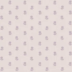 Laura Ashley Daisy Purple, Pink Kids Smooth Wallpaper -Rust-Oleum Shop laura ashley daisy purple pink kids smooth wallpaper5011583546415 37c bq