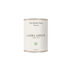 Laura Ashley Duck Egg White Eggshell Emulsion Paint, 750ml -Rust-Oleum Shop laura ashley duck egg white eggshell emulsion paint 750ml5011583473919 08c bq