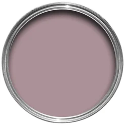 Laura Ashley Grape Matt Emulsion Paint, 5L -Rust-Oleum Shop laura ashley grape matt emulsion paint 5l5011583473377 12c bq