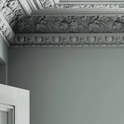 Laura Ashley Grey Green Eggshell Emulsion Paint, 750ml -Rust-Oleum Shop laura ashley grey green eggshell emulsion paint 750ml5011583473902 01i bq