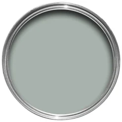 Laura Ashley Grey Green Eggshell Emulsion Paint, 750ml -Rust-Oleum Shop laura ashley grey green eggshell emulsion paint 750ml5011583473902 12c bq