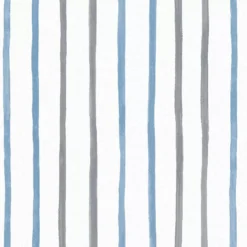 Laura Ashley Painterly Stripe Blue, Grey & White Kids Smooth Wallpaper 10 Laura Ashley Painterly Stripe Blue, Grey & White Kids Smooth Wallpaper -Rust-Oleum Shop laura ashley painterly stripe blue grey white kids smooth wallpaper5011583546385 37c bq