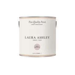 Laura Ashley Pale Amethyst Matt Emulsion Paint, 2.5L -Rust-Oleum Shop laura ashley pale amethyst matt emulsion paint 2 5l5011583472622 08c bq