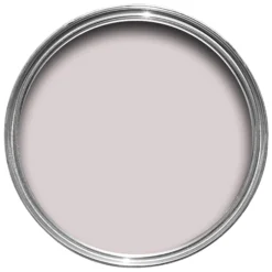 Laura Ashley Pale Amethyst Matt Emulsion Paint, 2.5L -Rust-Oleum Shop laura ashley pale amethyst matt emulsion paint 2 5l5011583472622 12c bq