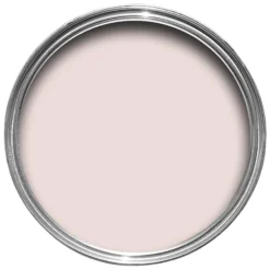 Laura Ashley Pale Blush Matt Emulsion Paint, 2.5L -Rust-Oleum Shop laura ashley pale blush matt emulsion paint 2 5l5011583472646 12c bq