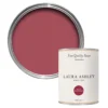 Laura Ashley Pale Cranberry Eggshell Emulsion Paint, 750ml -Rust-Oleum Shop laura ashley pale cranberry eggshell emulsion paint 750ml5011583474091 02c bq
