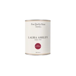 Laura Ashley Pale Cranberry Eggshell Emulsion Paint, 750ml -Rust-Oleum Shop laura ashley pale cranberry eggshell emulsion paint 750ml5011583474091 08c bq