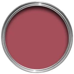Laura Ashley Pale Cranberry Eggshell Emulsion Paint, 750ml -Rust-Oleum Shop laura ashley pale cranberry eggshell emulsion paint 750ml5011583474091 12c bq